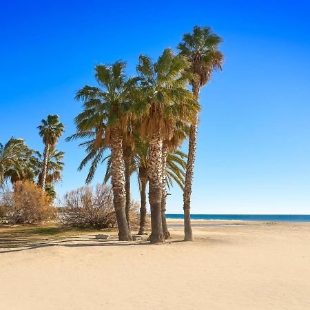Holiday Home Gunella By Interhome Cambrils Kültér fotó