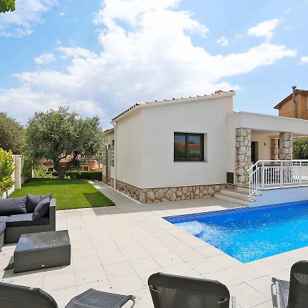 Holiday Home Gunella By Interhome Cambrils Kültér fotó