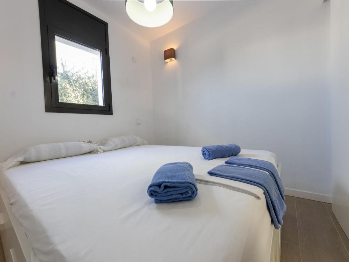 Holiday Home Gunella By Interhome Cambrils Kültér fotó
