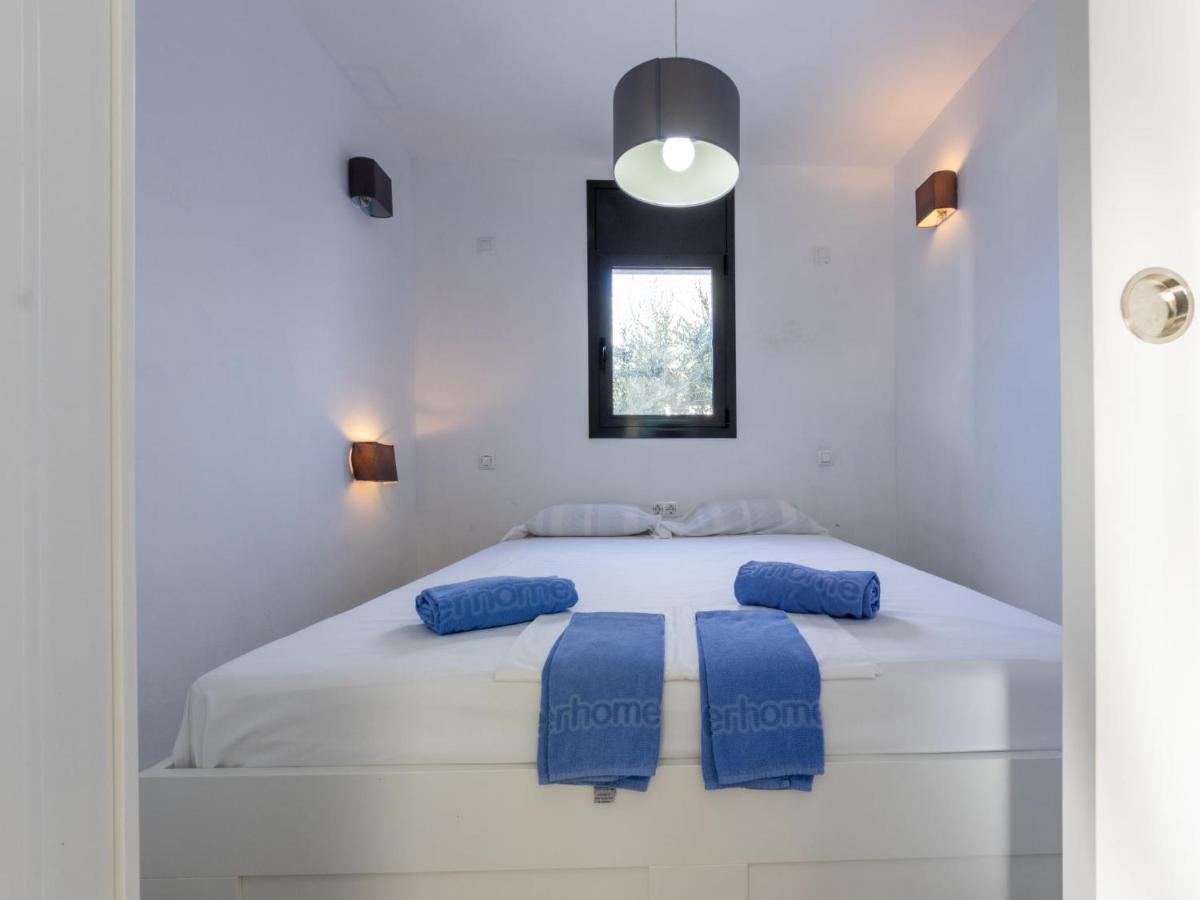 Holiday Home Gunella By Interhome Cambrils Kültér fotó