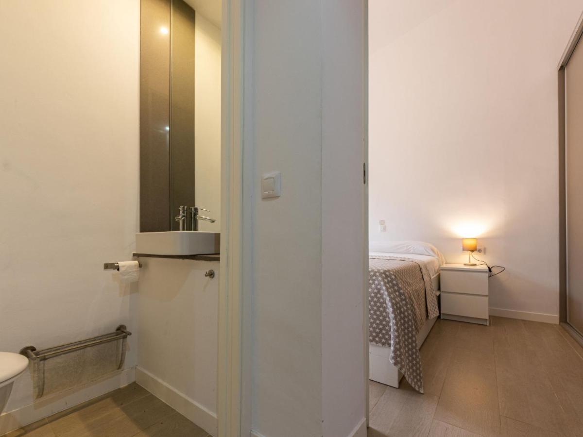 Holiday Home Gunella By Interhome Cambrils Kültér fotó