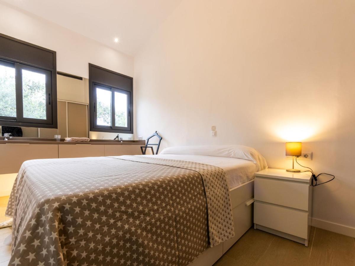 Holiday Home Gunella By Interhome Cambrils Kültér fotó