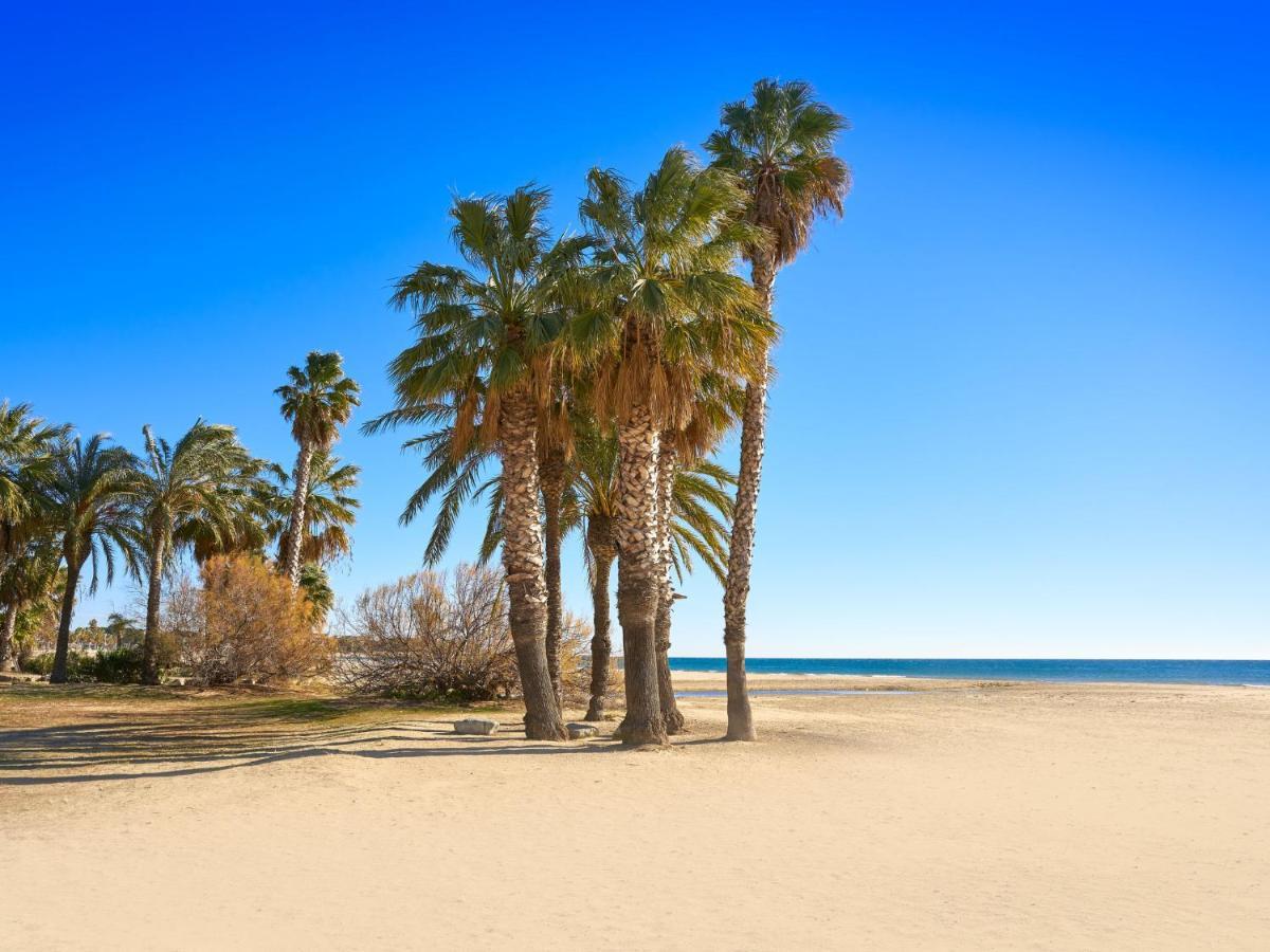 Holiday Home Gunella By Interhome Cambrils Kültér fotó