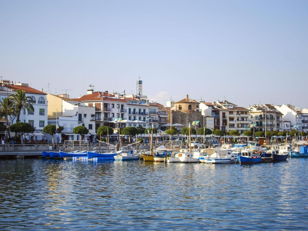 Holiday Home Gunella By Interhome Cambrils Kültér fotó