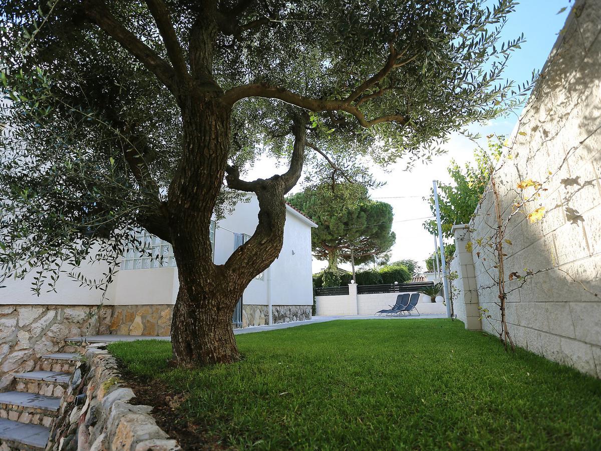 Holiday Home Gunella By Interhome Cambrils Kültér fotó