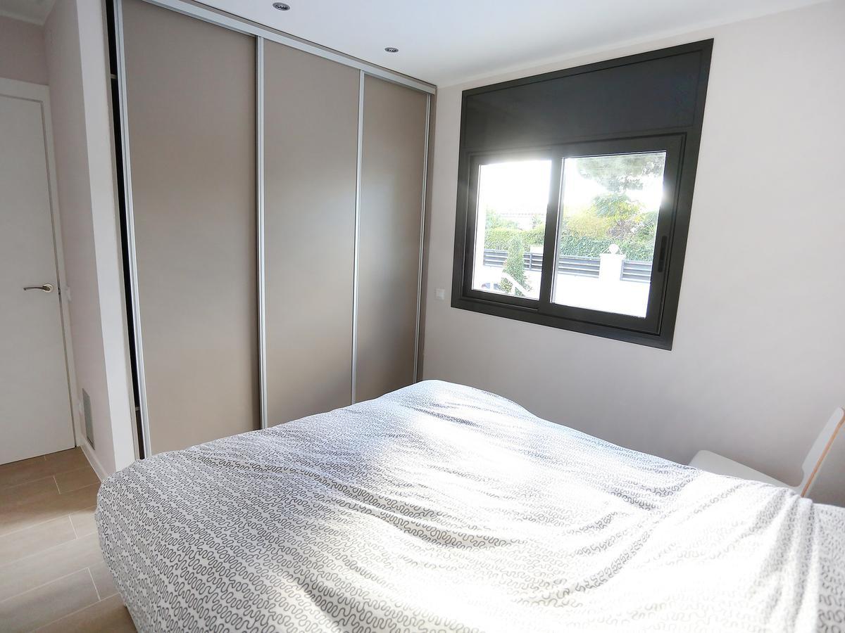 Holiday Home Gunella By Interhome Cambrils Kültér fotó