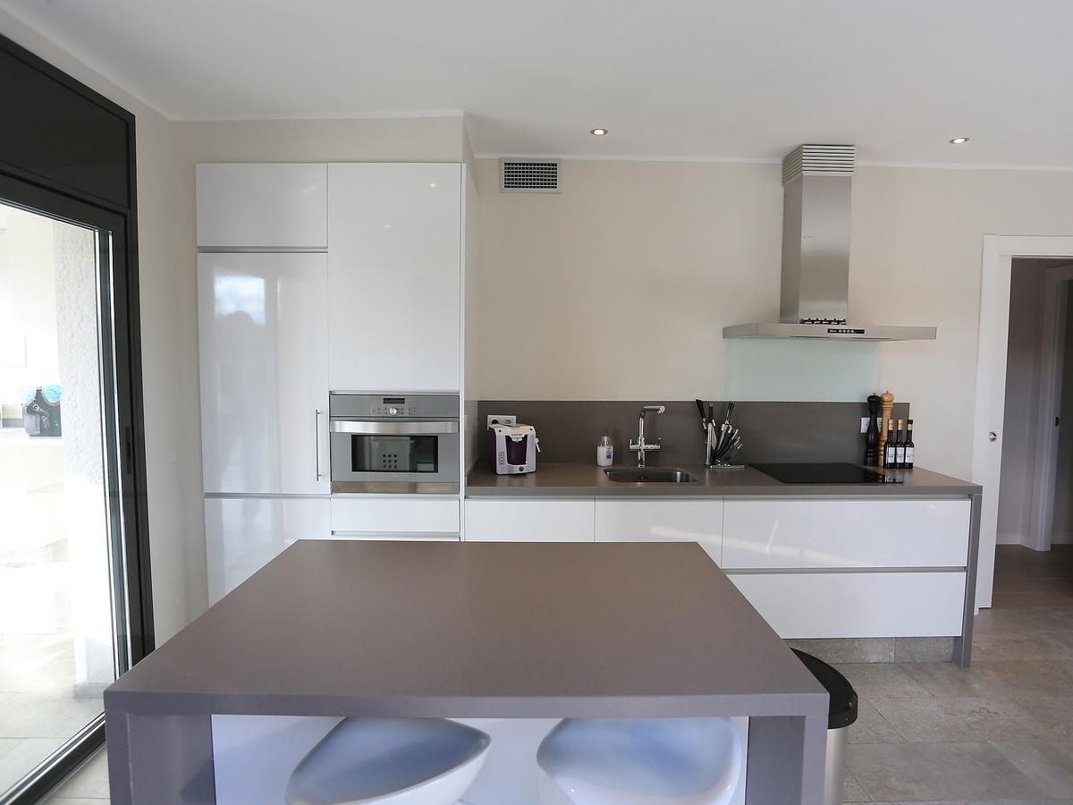Holiday Home Gunella By Interhome Cambrils Kültér fotó
