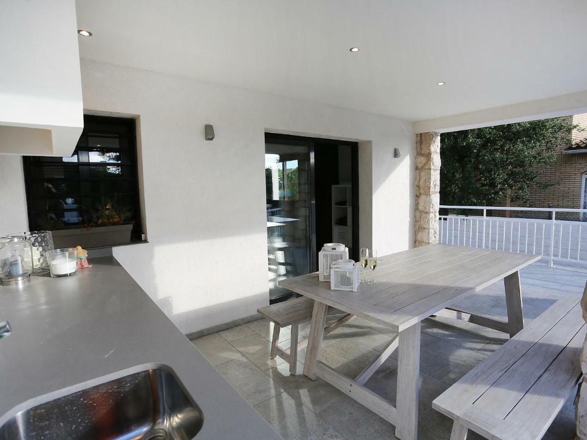Holiday Home Gunella By Interhome Cambrils Kültér fotó